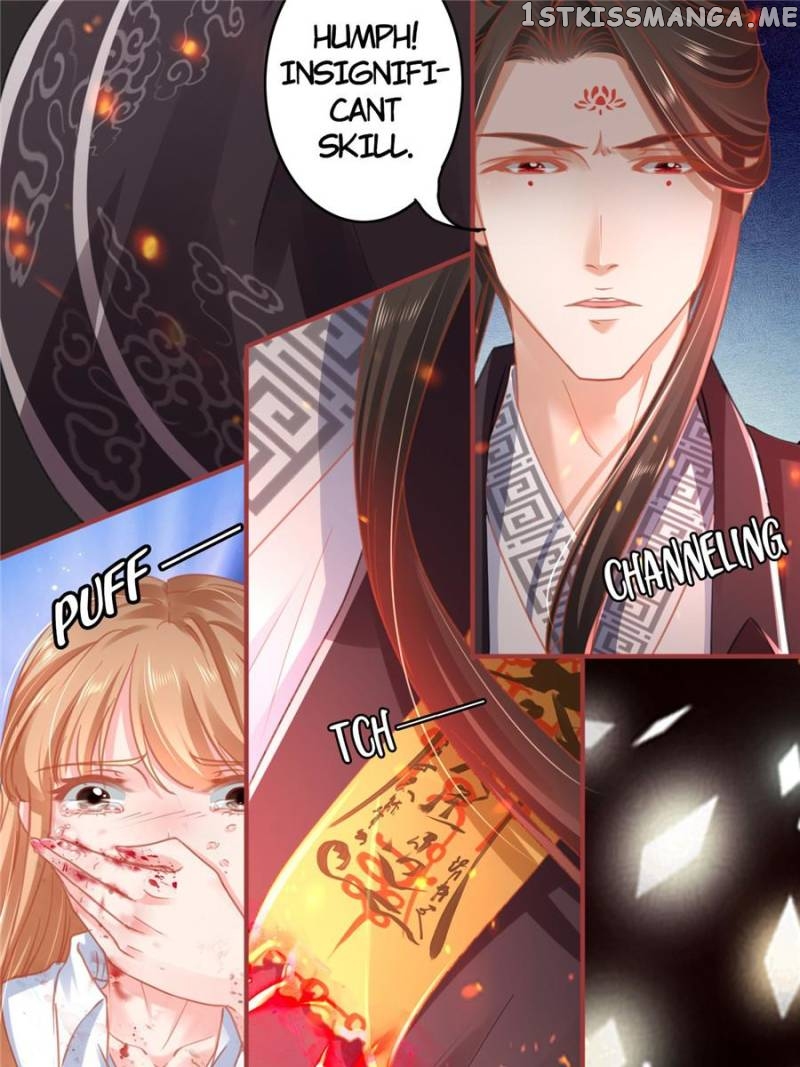 The Ghost Bride chapter 122 - page 15