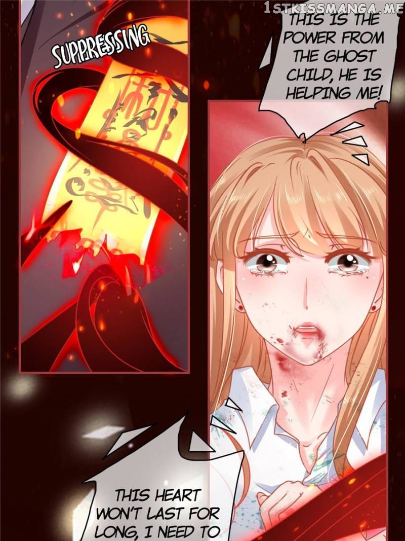 The Ghost Bride chapter 122 - page 19