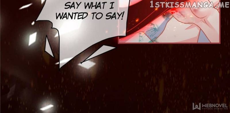 The Ghost Bride chapter 122 - page 20