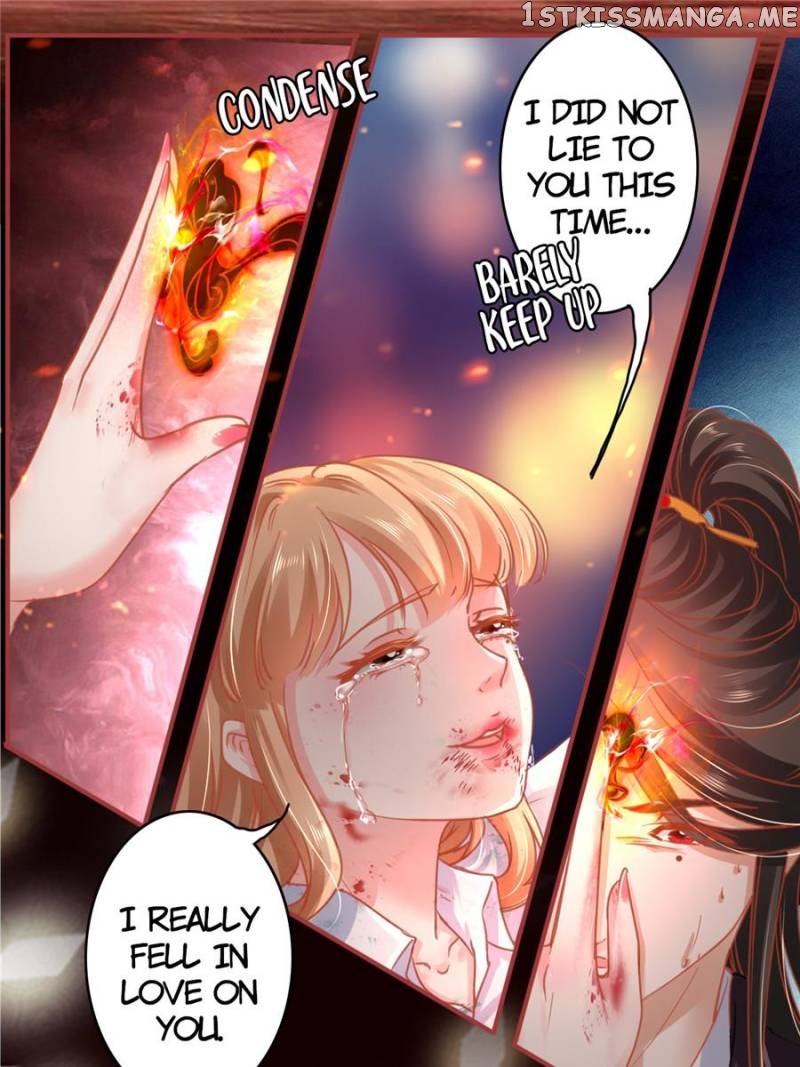 The Ghost Bride chapter 122 - page 23