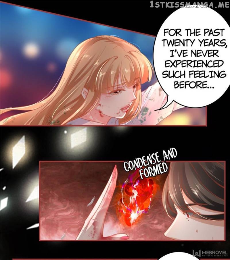 The Ghost Bride chapter 122 - page 25
