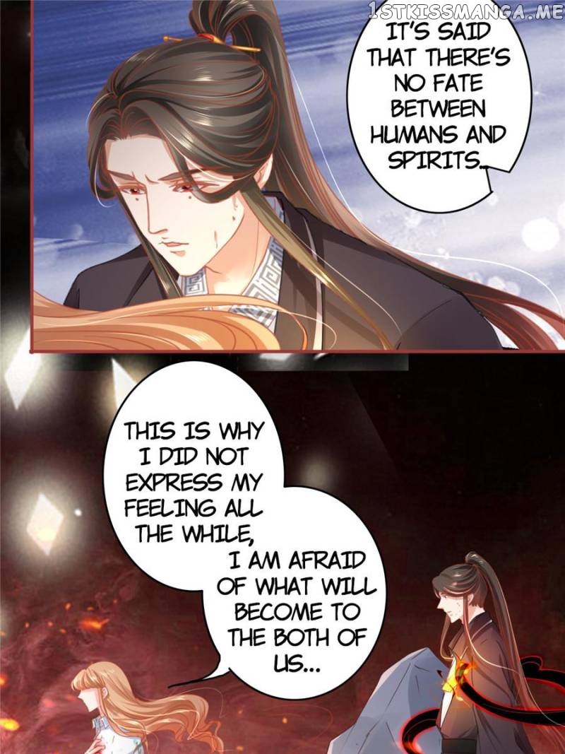 The Ghost Bride chapter 122 - page 26