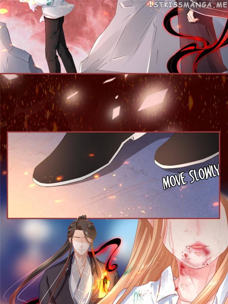 The Ghost Bride chapter 122 - page 28