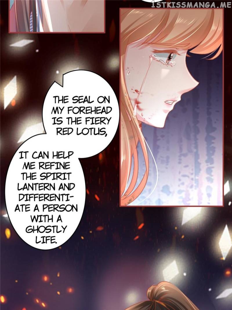 The Ghost Bride chapter 122 - page 3