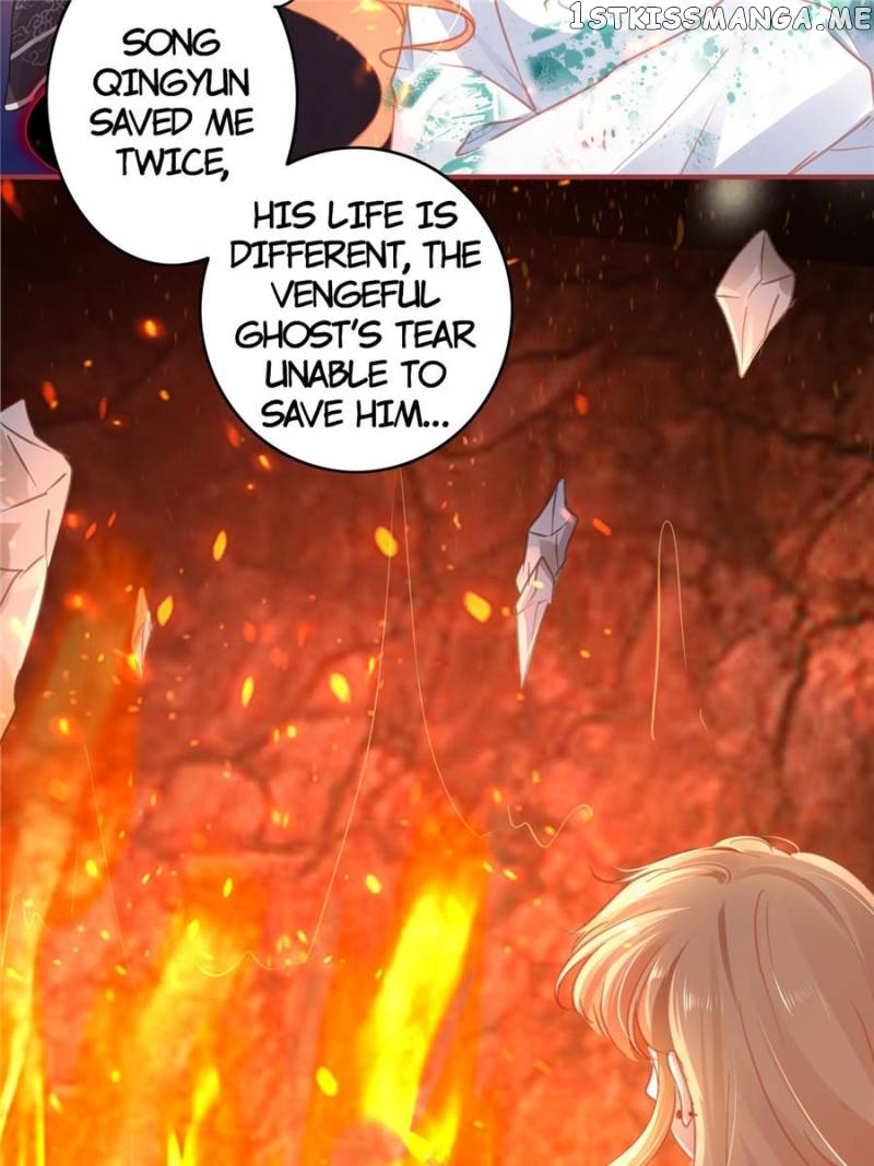 The Ghost Bride chapter 122 - page 30