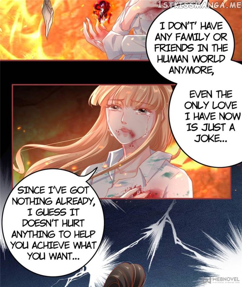 The Ghost Bride chapter 122 - page 35