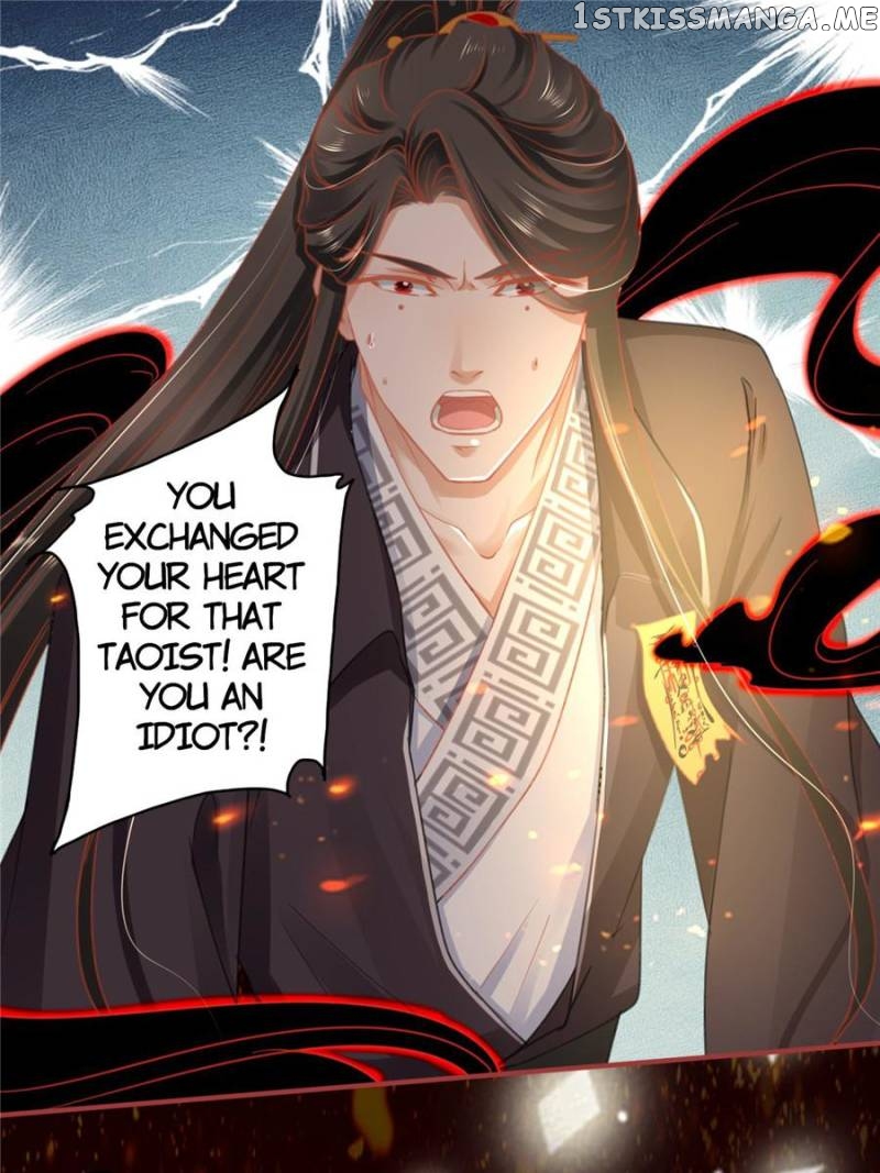 The Ghost Bride chapter 122 - page 36
