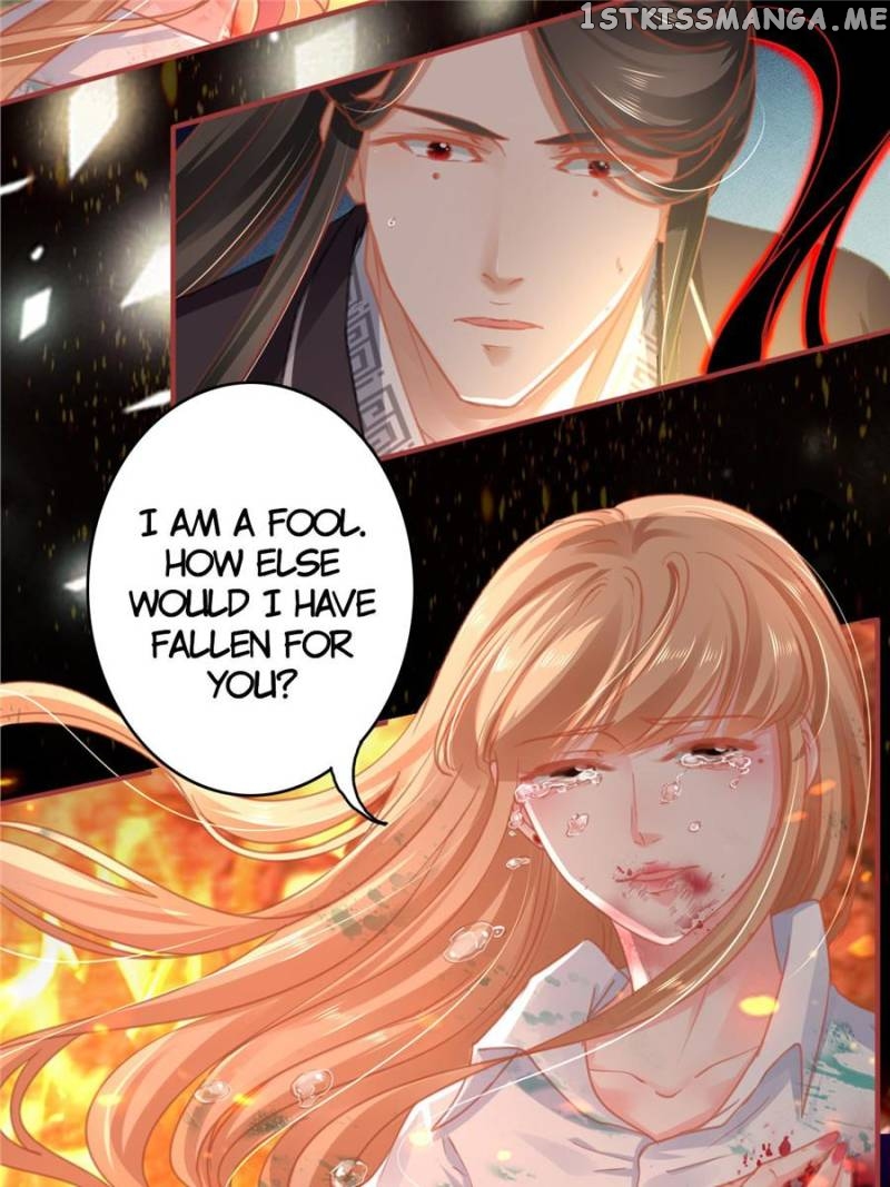 The Ghost Bride chapter 122 - page 38