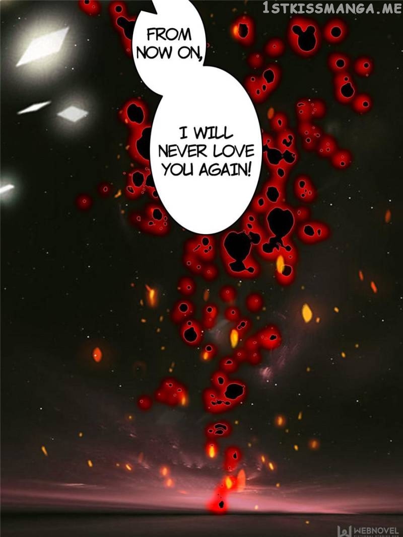 The Ghost Bride chapter 122 - page 51
