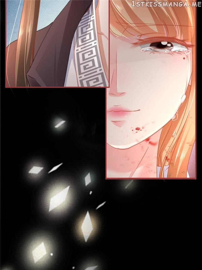 The Ghost Bride chapter 122 - page 7