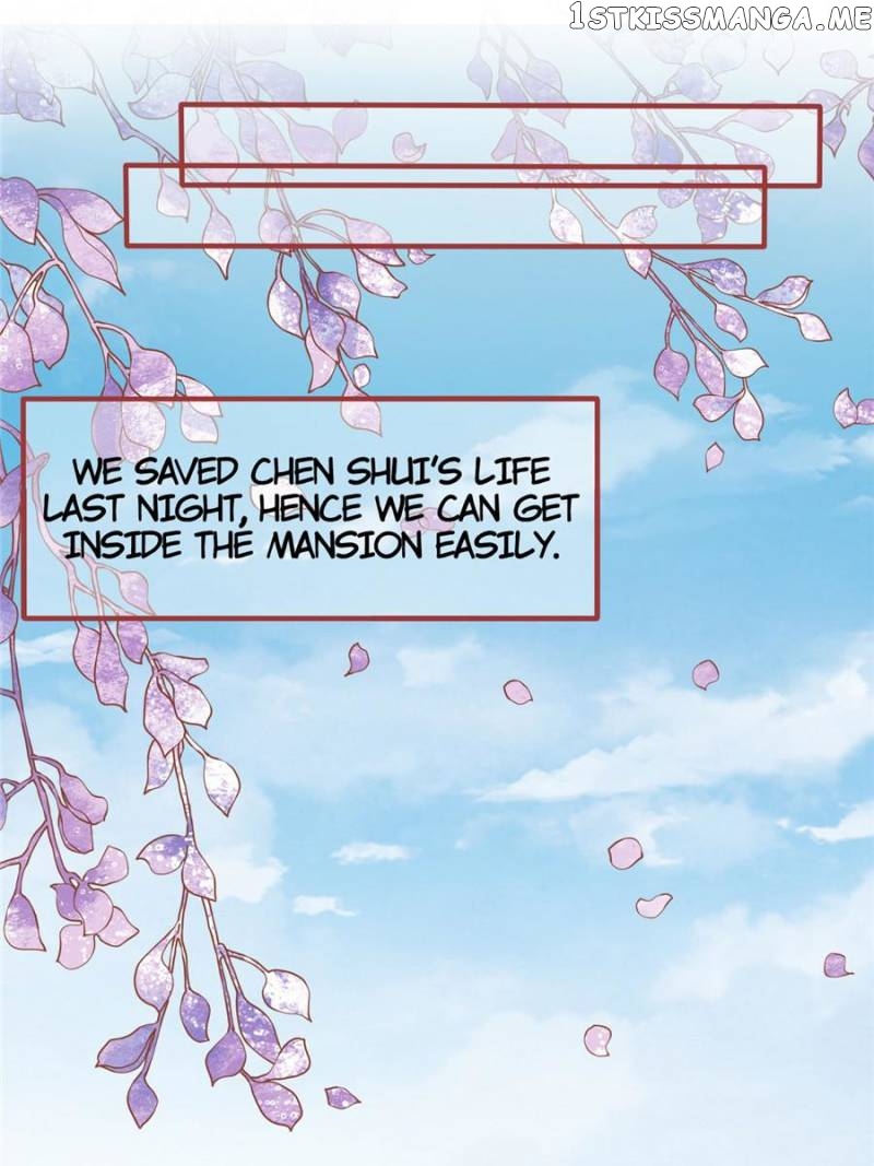 The Ghost Bride chapter 149 - page 1
