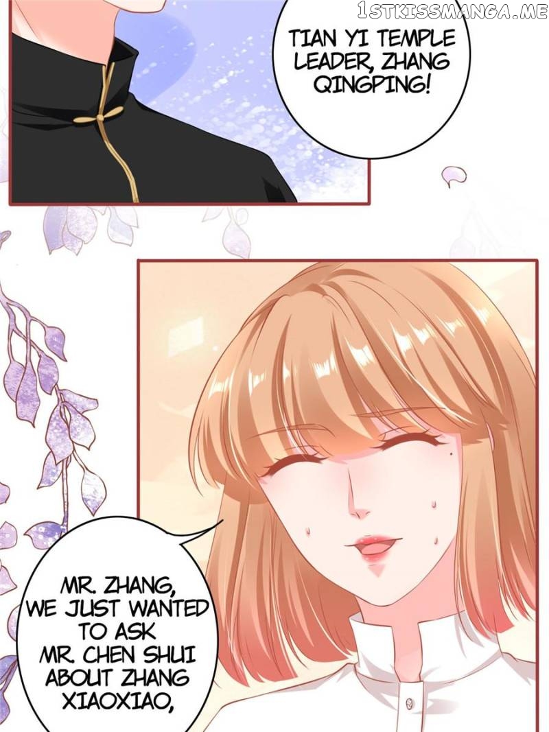 The Ghost Bride chapter 149 - page 12