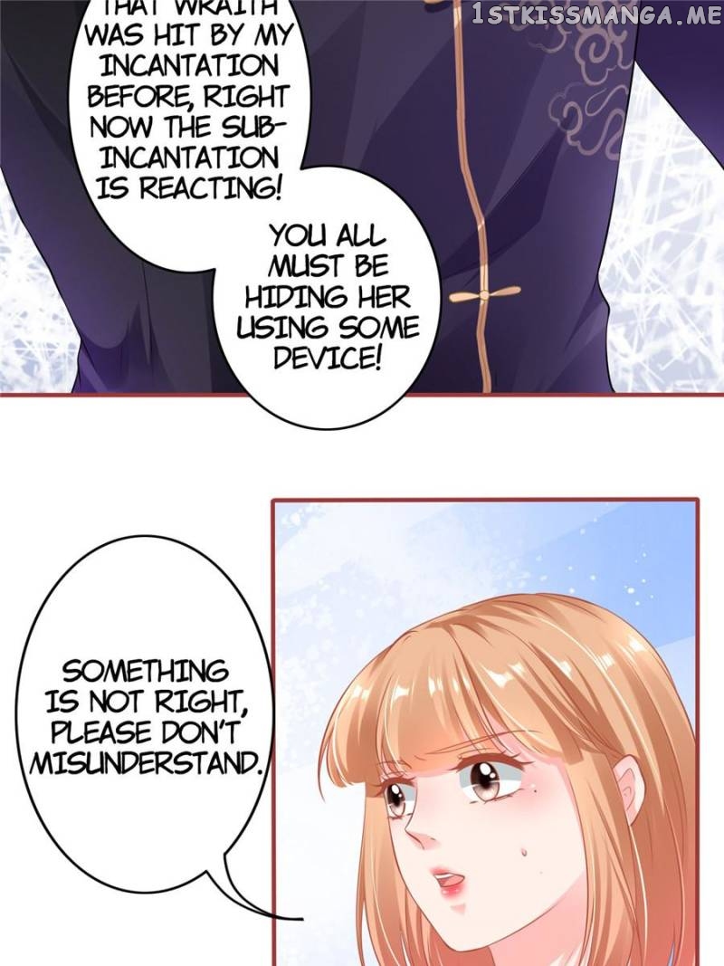 The Ghost Bride chapter 149 - page 16