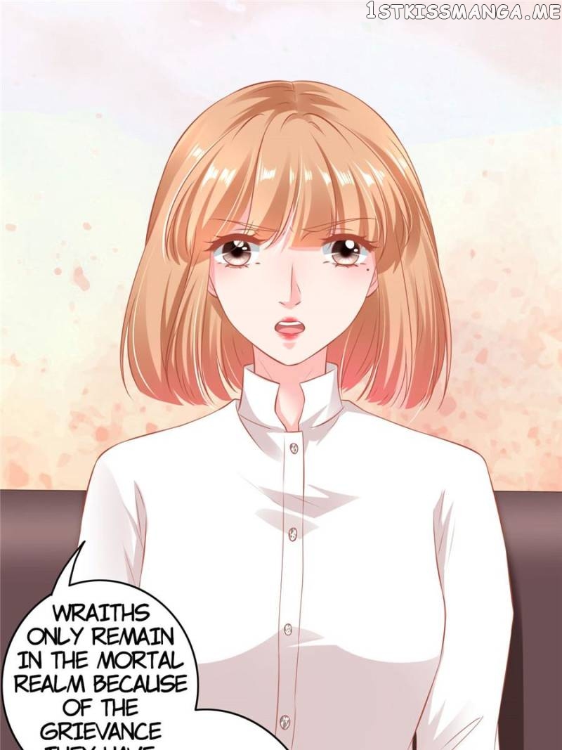 The Ghost Bride chapter 149 - page 18