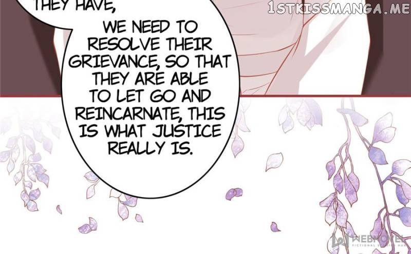 The Ghost Bride chapter 149 - page 19