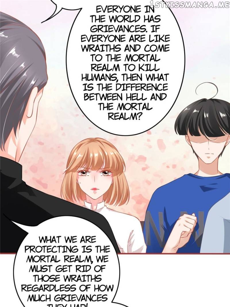 The Ghost Bride chapter 149 - page 22