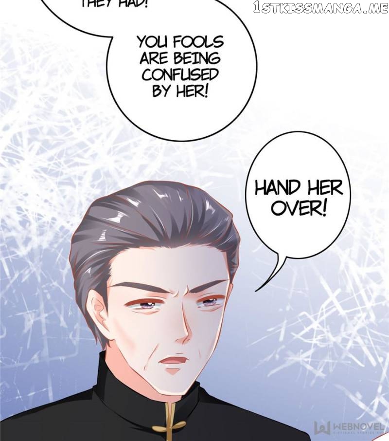 The Ghost Bride chapter 149 - page 23