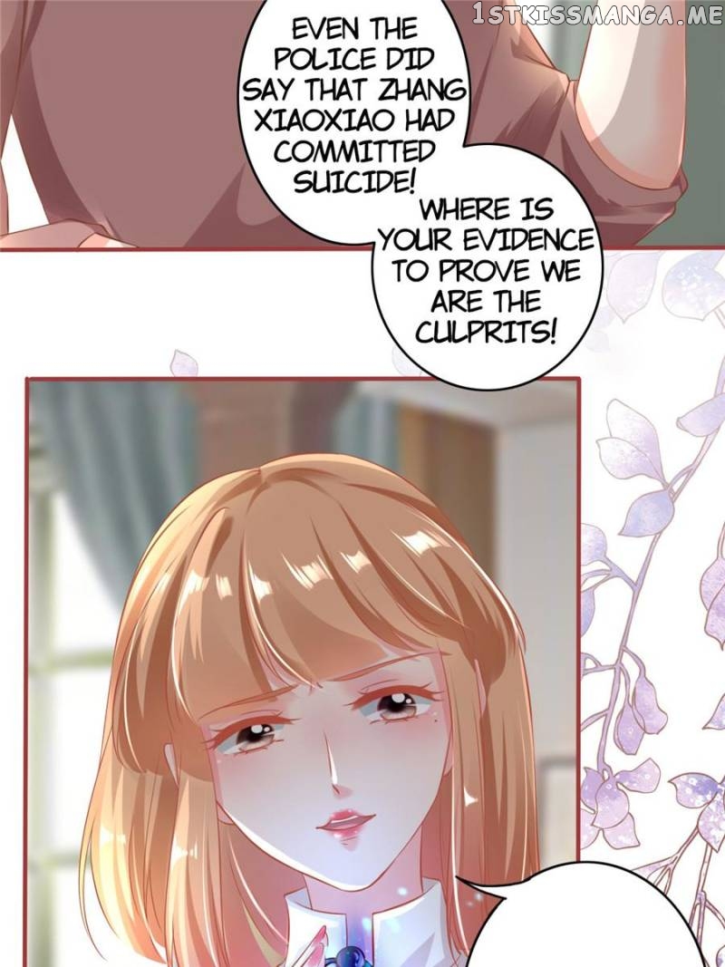 The Ghost Bride chapter 149 - page 32