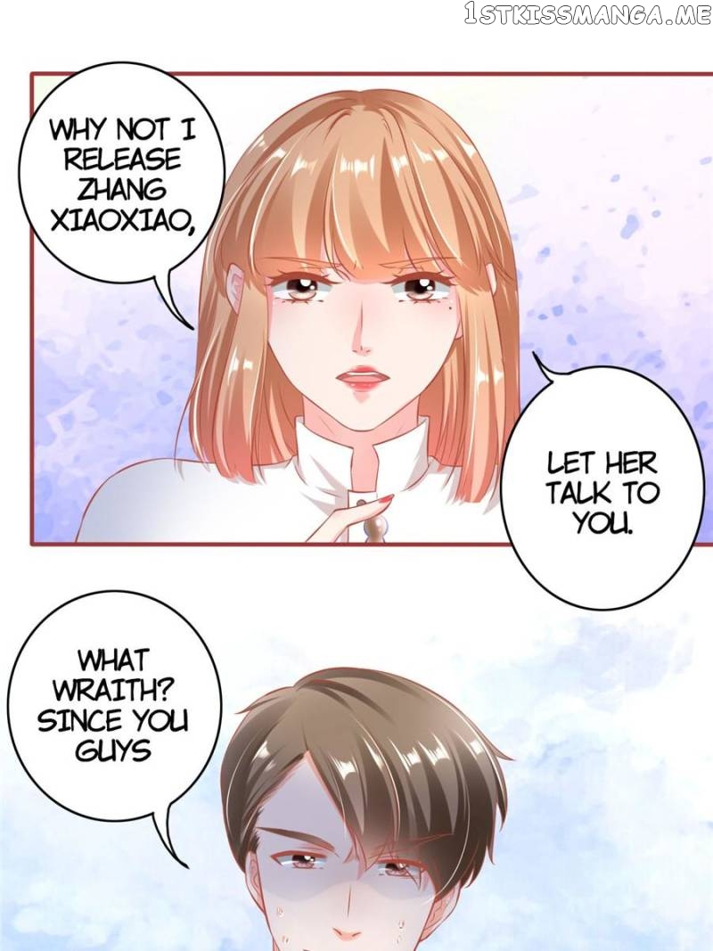 The Ghost Bride chapter 149 - page 34