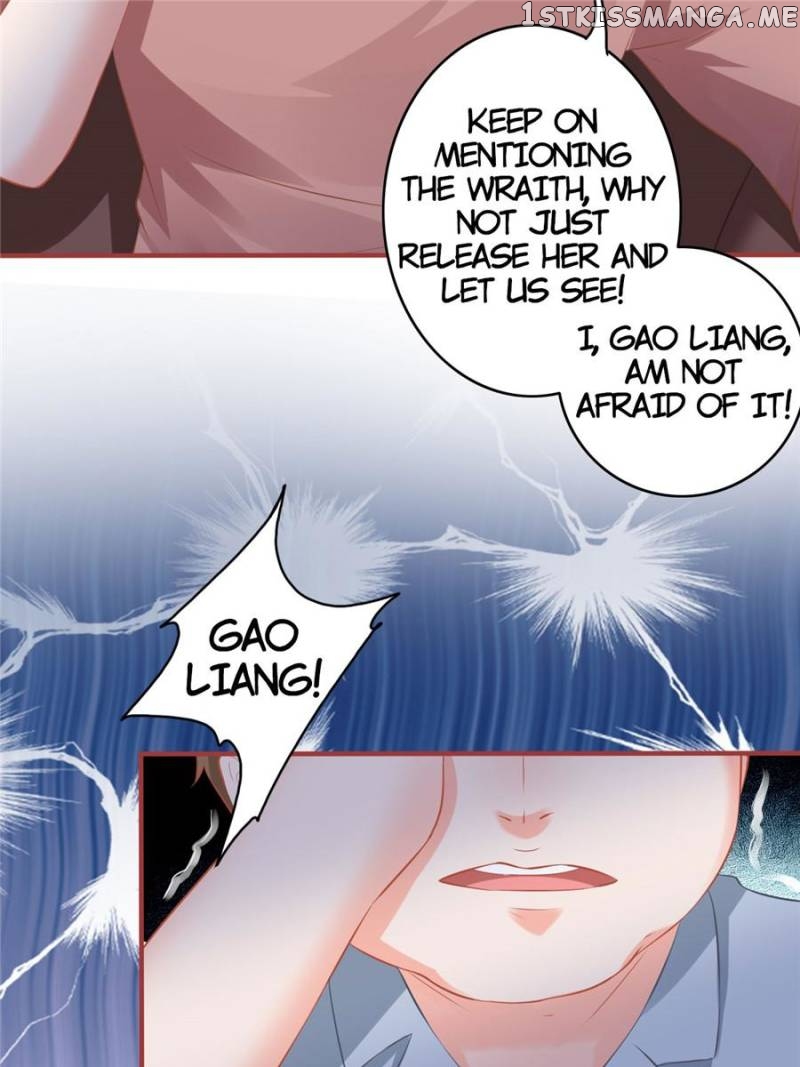 The Ghost Bride chapter 149 - page 36