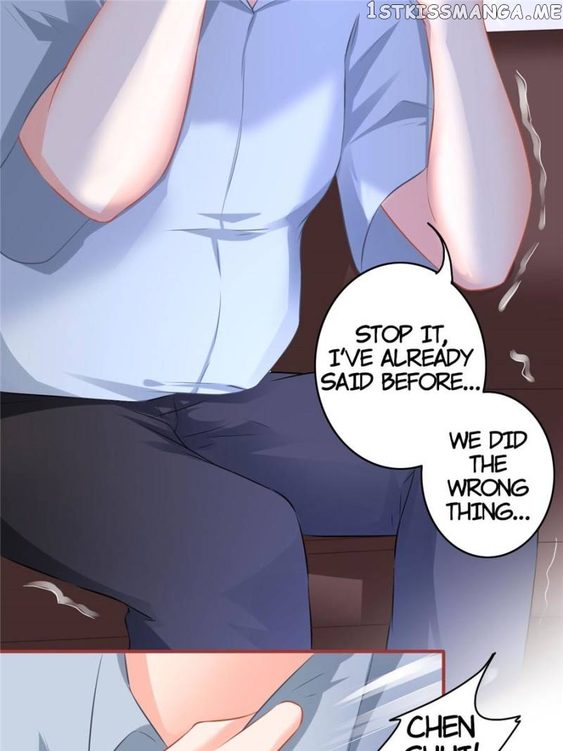 The Ghost Bride chapter 149 - page 38