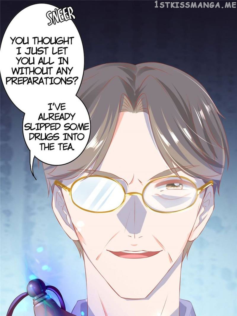 The Ghost Bride chapter 149 - page 60