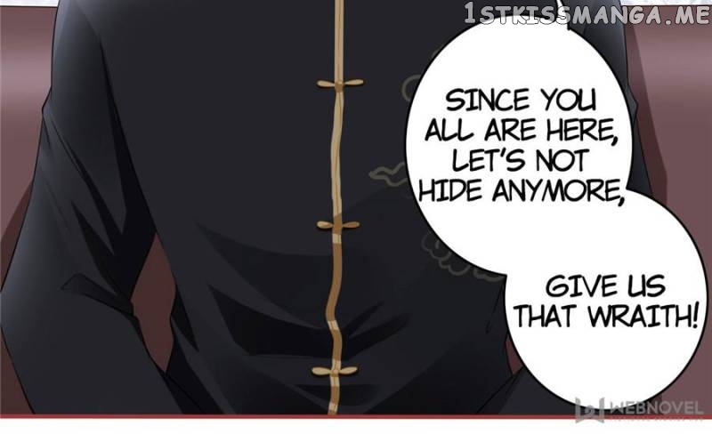 The Ghost Bride chapter 149 - page 9