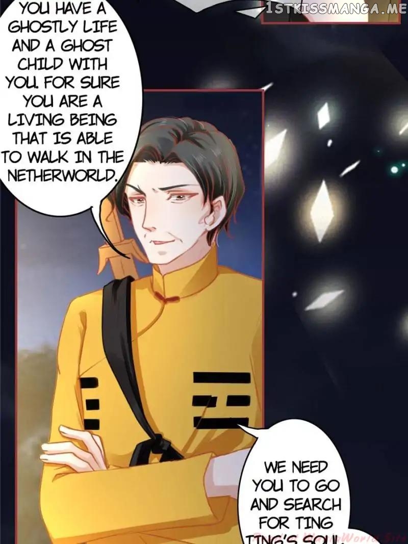 The Ghost Bride chapter 116 - page 16