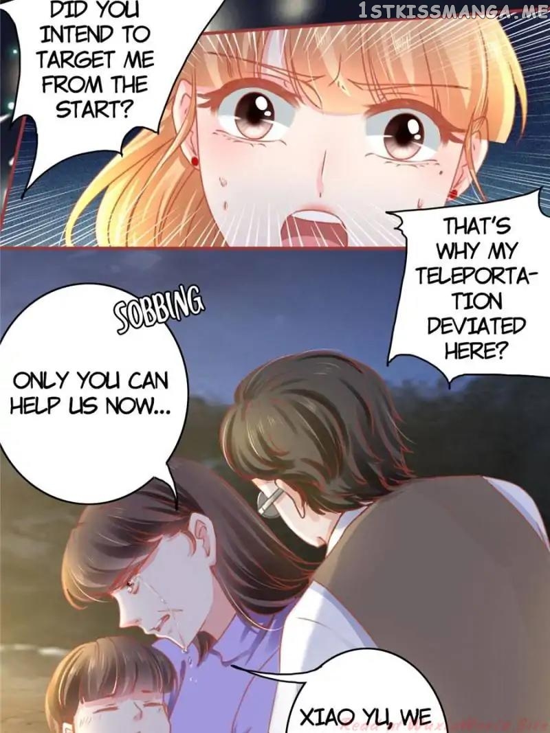 The Ghost Bride chapter 116 - page 18