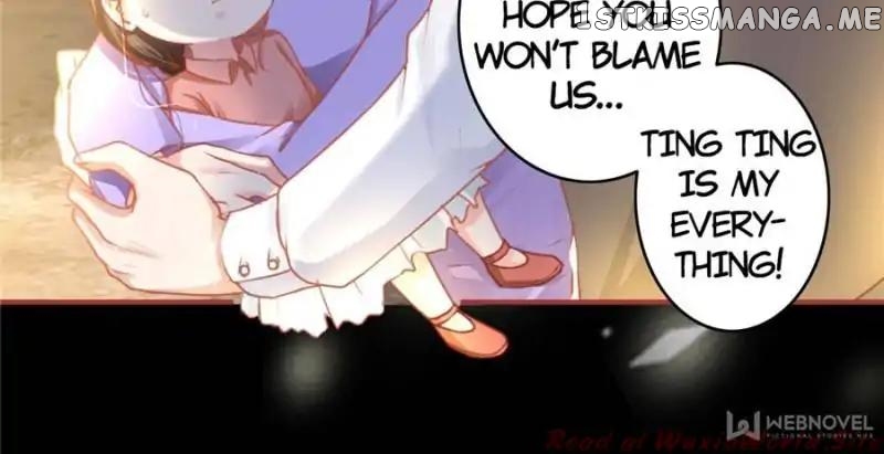 The Ghost Bride chapter 116 - page 19