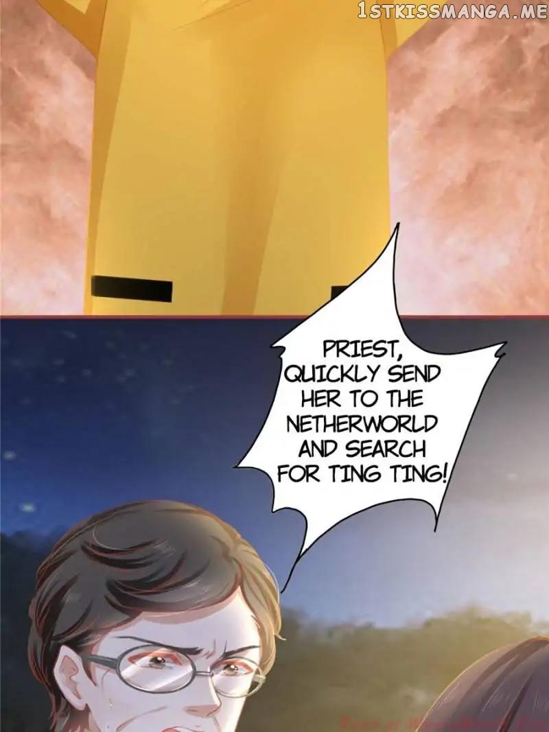 The Ghost Bride chapter 116 - page 23