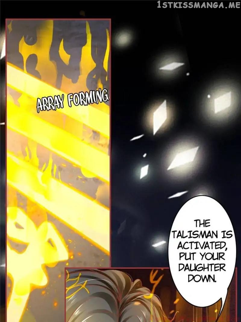The Ghost Bride chapter 116 - page 37