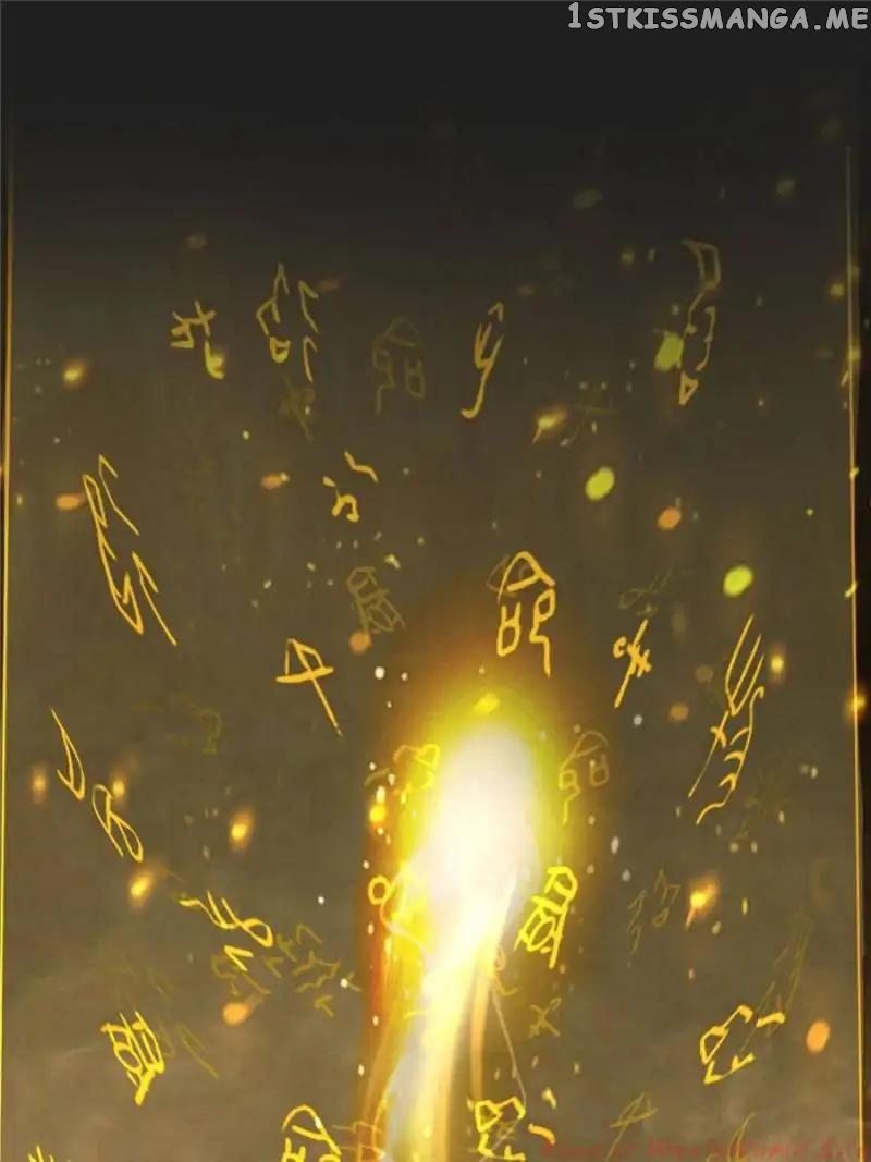 The Ghost Bride chapter 116 - page 47