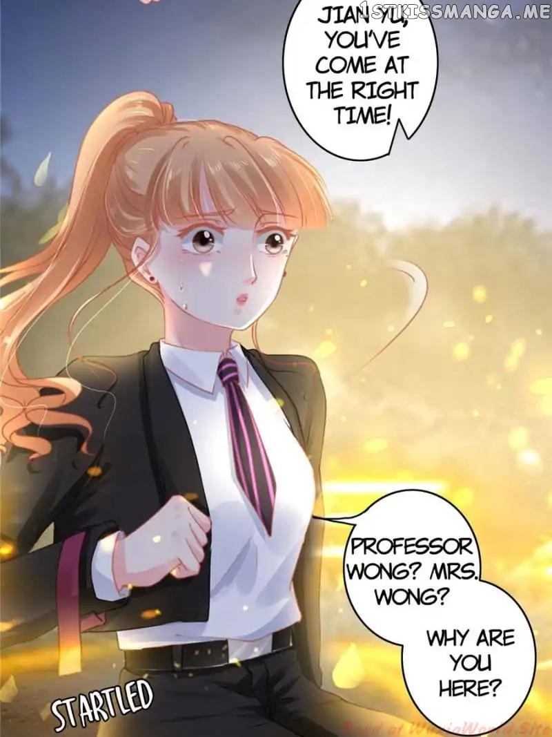 The Ghost Bride chapter 116 - page 7