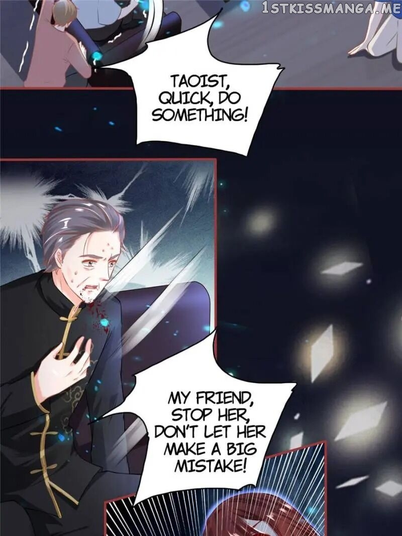 The Ghost Bride chapter 151 - page 16