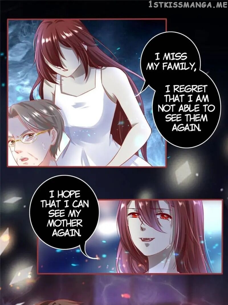The Ghost Bride chapter 151 - page 30