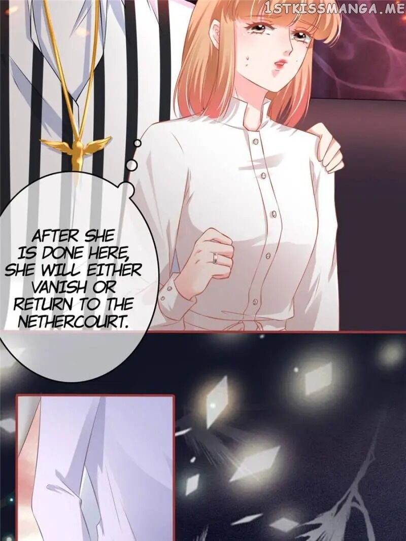 The Ghost Bride chapter 151 - page 32