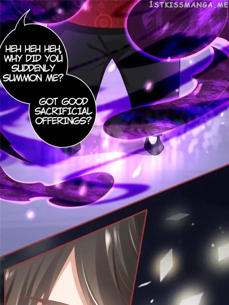 The Ghost Bride chapter 151 - page 40