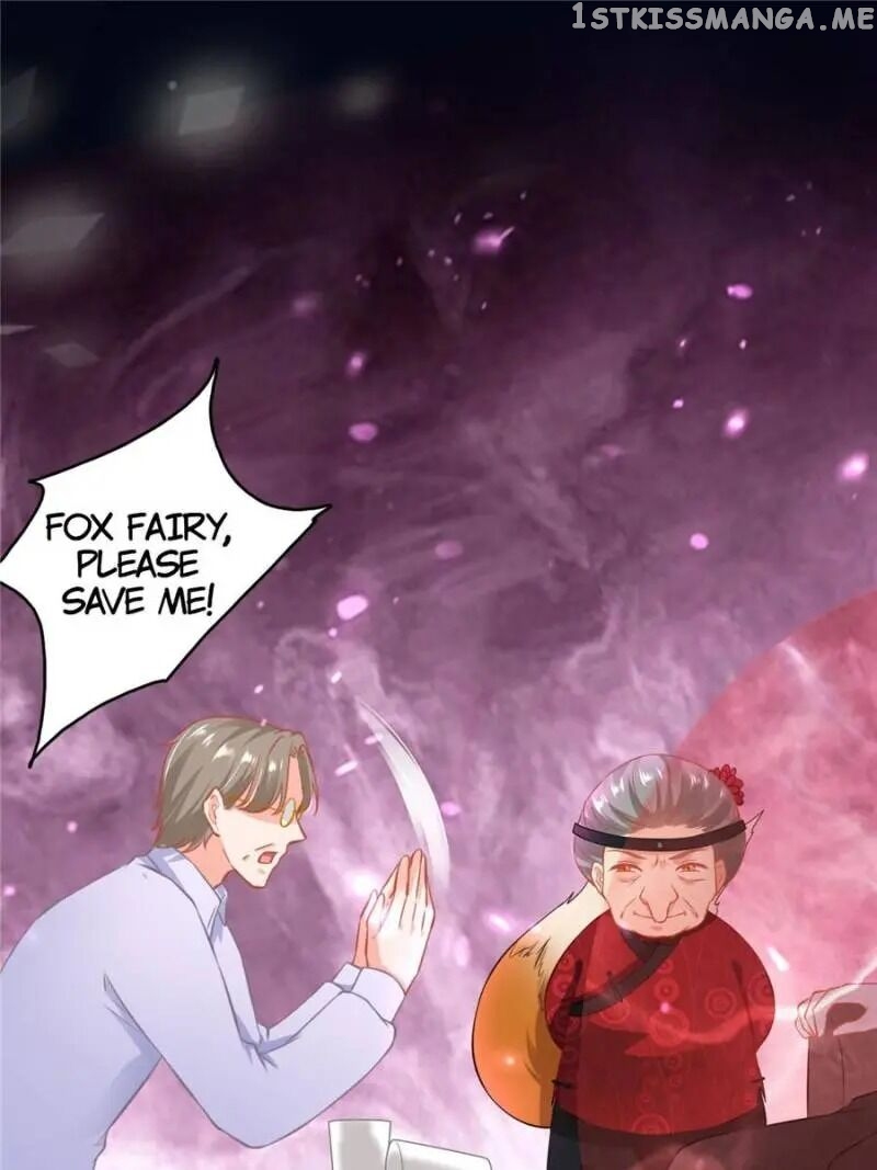 The Ghost Bride chapter 151 - page 45