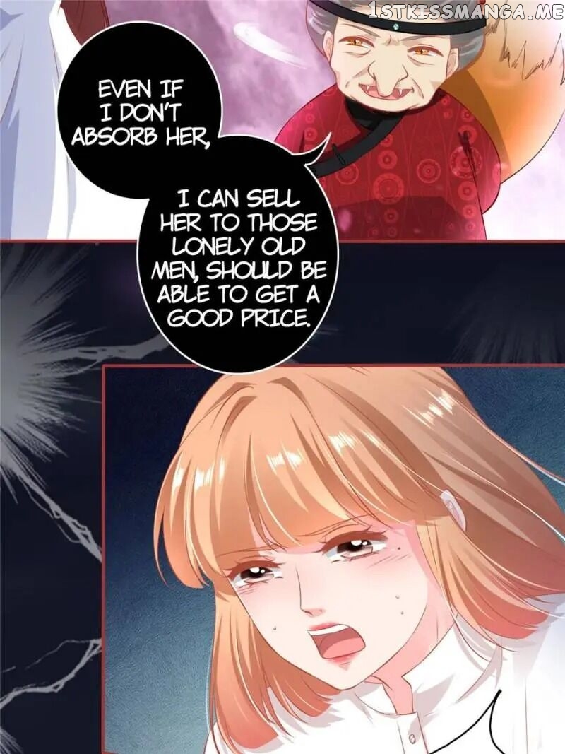 The Ghost Bride chapter 151 - page 51