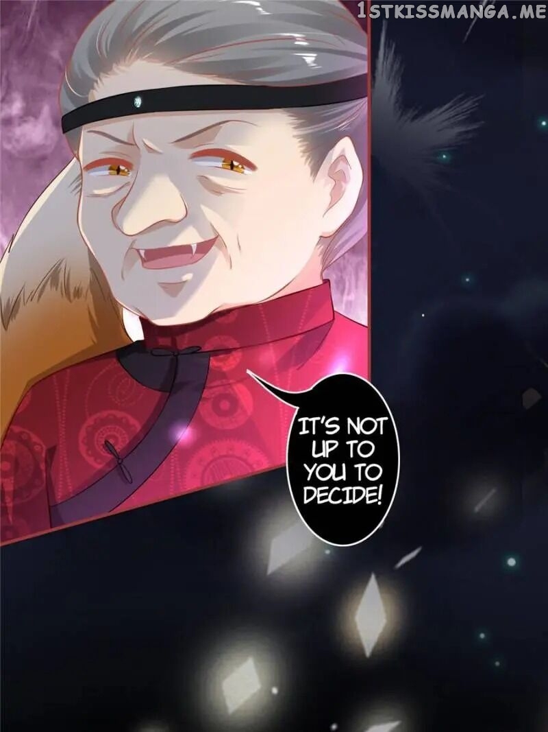 The Ghost Bride chapter 151 - page 53