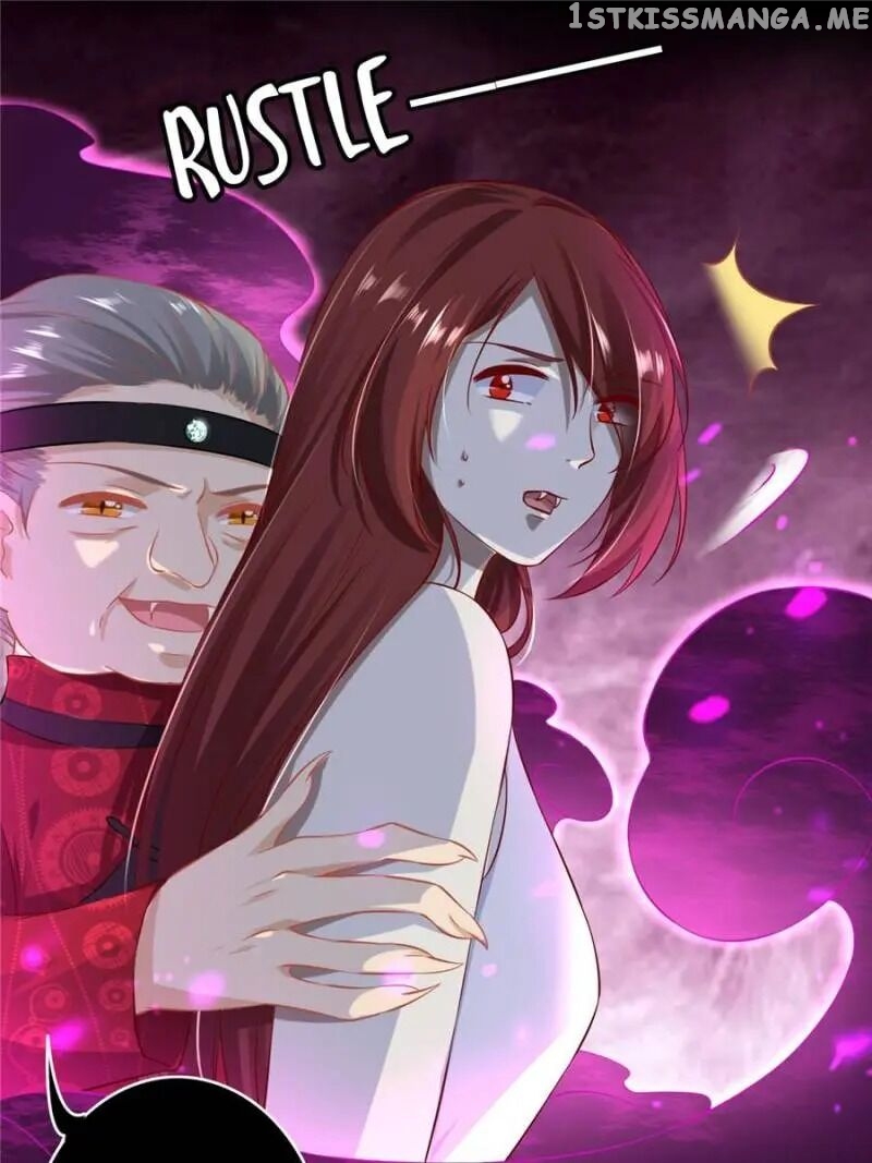 The Ghost Bride chapter 151 - page 55