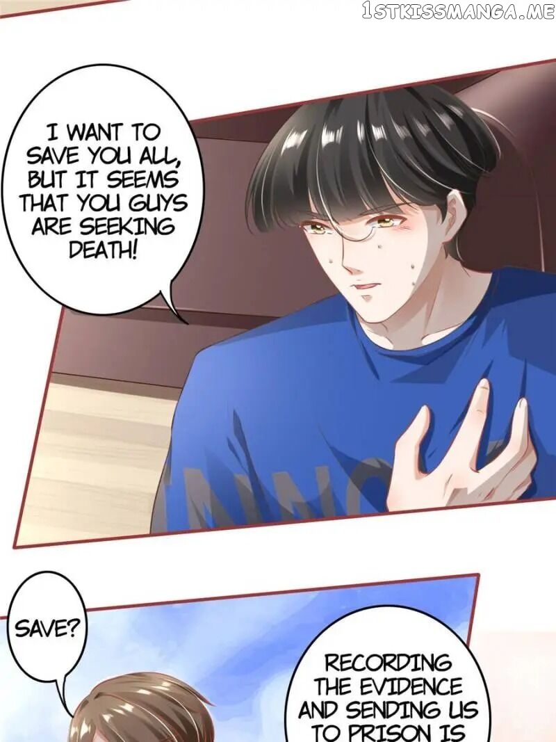 The Ghost Bride chapter 151 - page 7