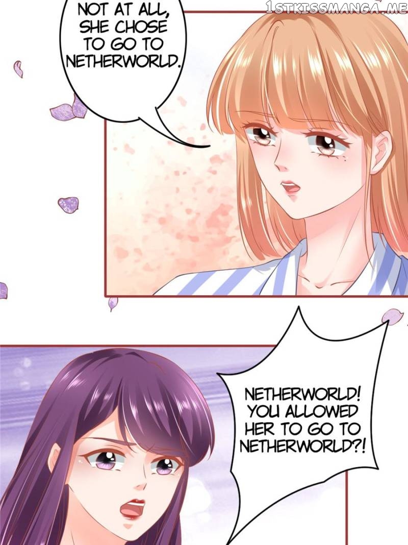 The Ghost Bride chapter 160 - page 15