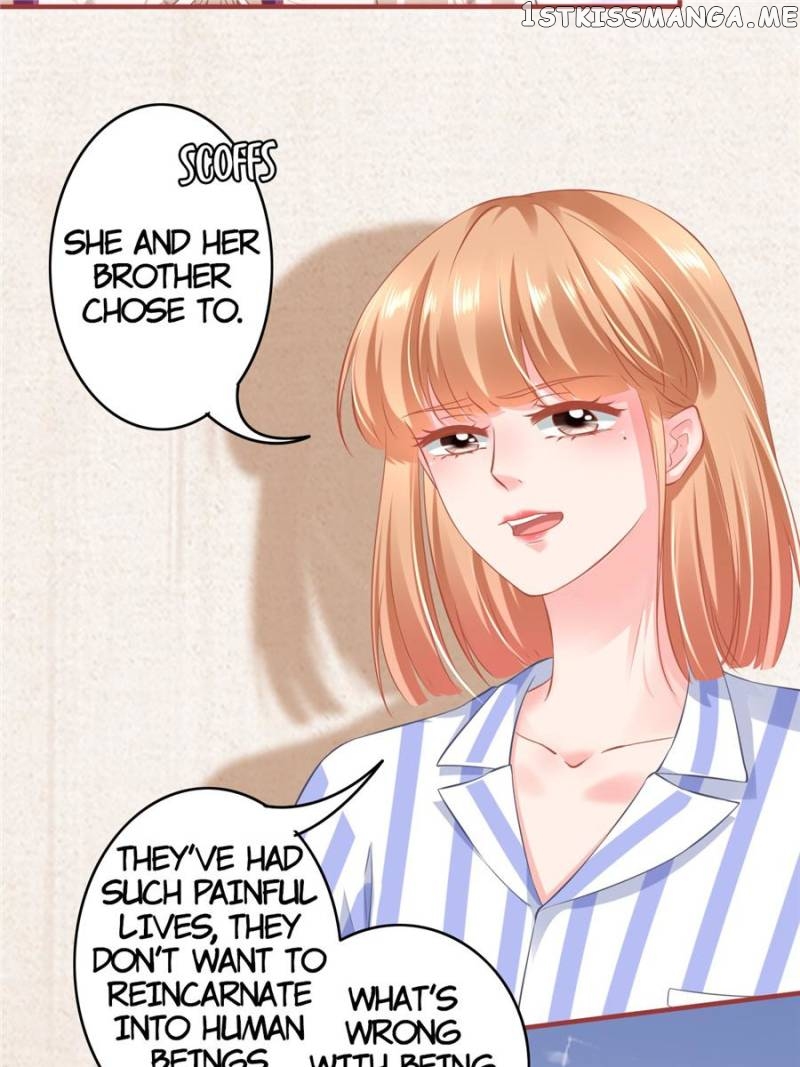 The Ghost Bride chapter 160 - page 17