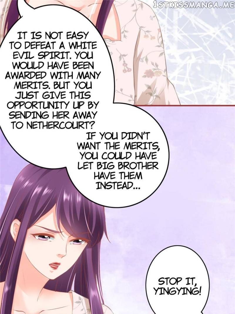 The Ghost Bride chapter 160 - page 19