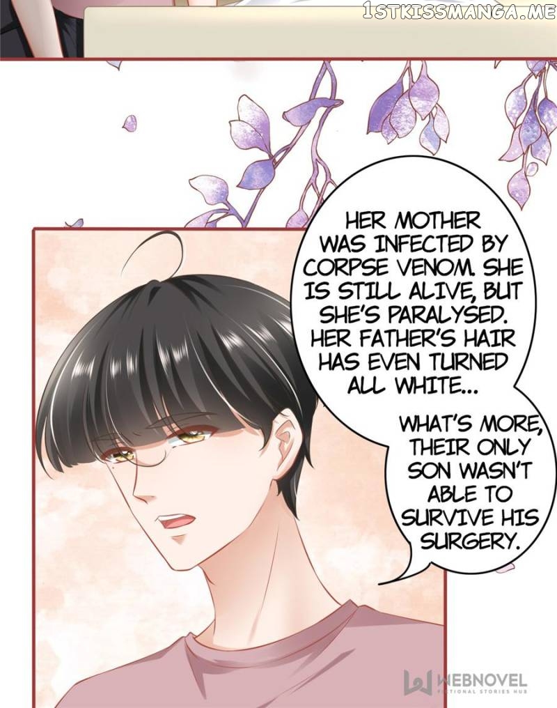 The Ghost Bride chapter 160 - page 2