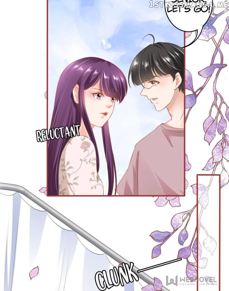 The Ghost Bride chapter 160 - page 22
