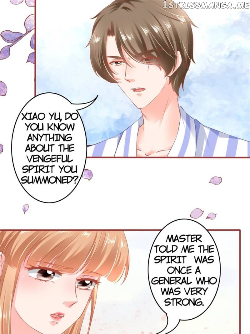 The Ghost Bride chapter 160 - page 25