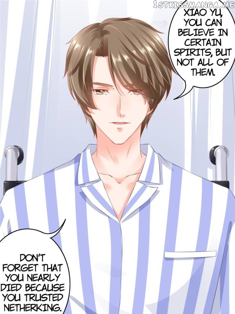 The Ghost Bride chapter 160 - page 29